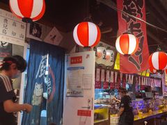 -白石的深夜食堂(济南万象城店)