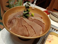 巴奴毛肚-巴奴毛肚火锅(邯郸美乐城店)