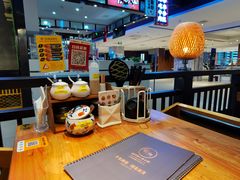 -雷门拉面店(新光天地店)