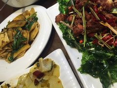-福照楼汽锅鸡·云南菜(护国路店)