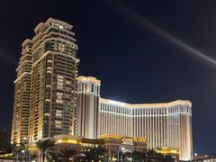 -澳门威尼斯人综合度假区