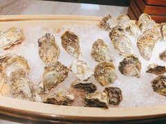 -OPUS+聚全日餐厅(广州增城碧桂园希尔顿逸林酒店)