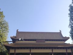 -南京市江宁方山