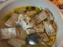 -庆江南江南菜(琴湖溪里花园城店)