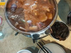 -范贤光鸡公煲(平乐园总店)