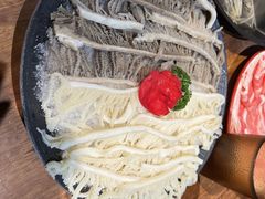 -楠火锅(龙阳广场店)
