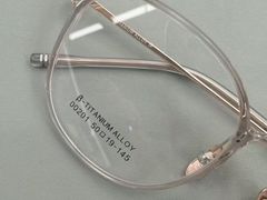 -华彬眼镜专业渐进配镜(潘家园店)