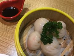 -嘉旺港式茶餐厅(延长中路店)