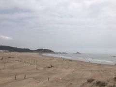 -南澳海滩