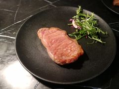 牛排-炽真·果木窑烤自助牛排馆儿(和平欧乐店)