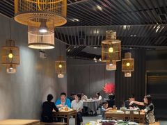 -金成潮菜博物馆(海珠湿地店)