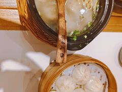 -馋三尺蟹粉小笼(人民广场店)