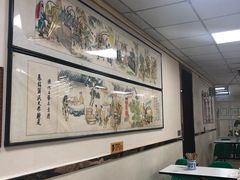 大堂-薛昌利大米面皮(南关正街店)
