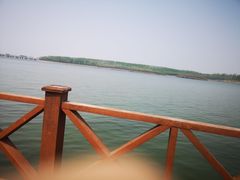 -丁香湖公园