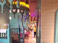 -驿楼兰·新疆菜(火车站店)
