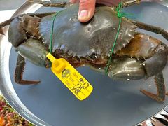 -Ministry of Crab•MOC(交子大道店)