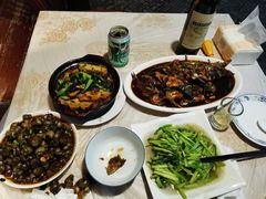 -双桥饭店(锦溪店)
