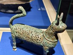 -上海博物馆(人民广场馆)