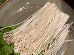 -老墙根涮肉·铜锅·烧烤(欢乐谷·王四营店)