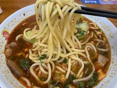 -李先生牛肉面大王(东单店)
