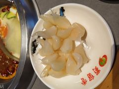 -蜀留香火锅·始于1999·原四川老火锅(白堤路店)