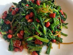 -盛百味·家宴餐厅(霸州分店)