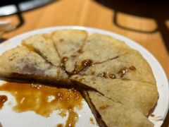 -大众跷脚牛肉馆·非遗传承单位(峨眉山店)