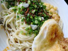 豌杂面-重庆老五牛肉面(槐树店路店)