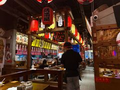 -白石的深夜食堂(济南万象城店)