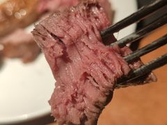 -拉蒂娜·巴西牛排馆 Latina·Brazilian Steakhouse(王府井喜悦店)