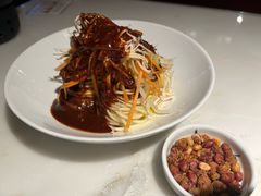 -初蓉丨遇见新川菜(亲贤街荣耀店)