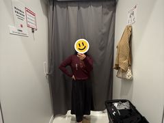 -优衣库(上海虹口龙之梦店)