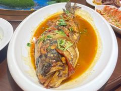 -李氏八大件老菜馆(万宝街店)