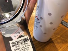 -星巴克(信达城店)