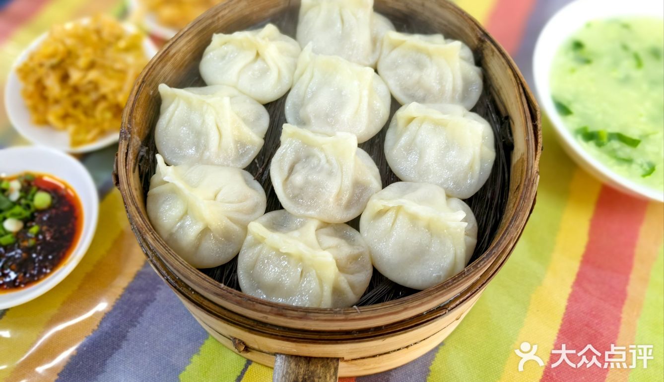 北碚城区的烟火气～～美食记