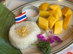 -美泰·Mangothai·清迈云街(天空之城店)
