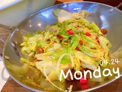 -有红鸡毛店·川菜(建设路店)