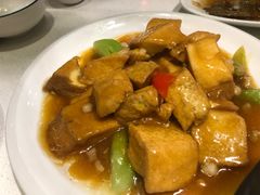 闫府第一福-闫府私房菜·百年鲁菜(恒隆店)
