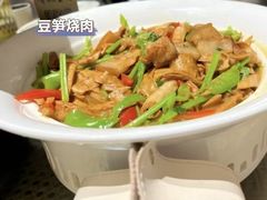 -加顺农场餐厅