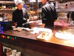 -G+KITCHEN(龙湖狮山天街店)