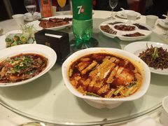 -文杏酒楼(一品天下店)