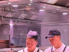 -ELI FALAFEL Lebanese&Mediterranean黎巴嫩美食(富城路店)