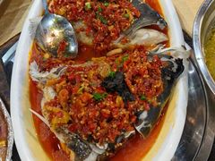 -庆丰农庄·团建·农家菜(大浪店)