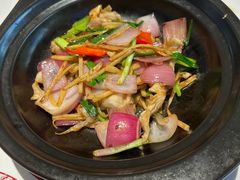 -谭厨中山传家菜.乳鸽.脆鲩鱼(华强北中航城店)