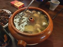 -缘生态云南菜·野生菌庭院餐厅(华侨城店)