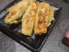 -晓波烧烤(南桥店)