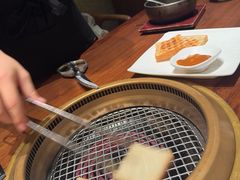 -御牛道日式烤肉料理(杭州万象城店)