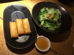 -金牌外婆家(苏州中心店)