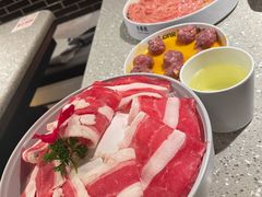 -大龙燚火锅(太古里店)