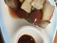 -鸿运美食府